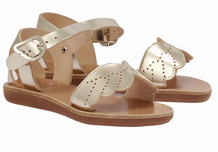 Sandales Casual Ancient Greek Sandals Little Andromeda Soft   | HTR-9046256